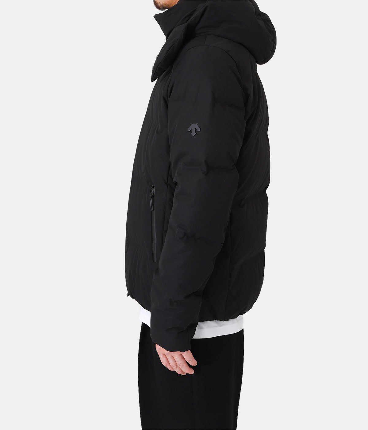 MIZUSAWA DOWN JACKET 