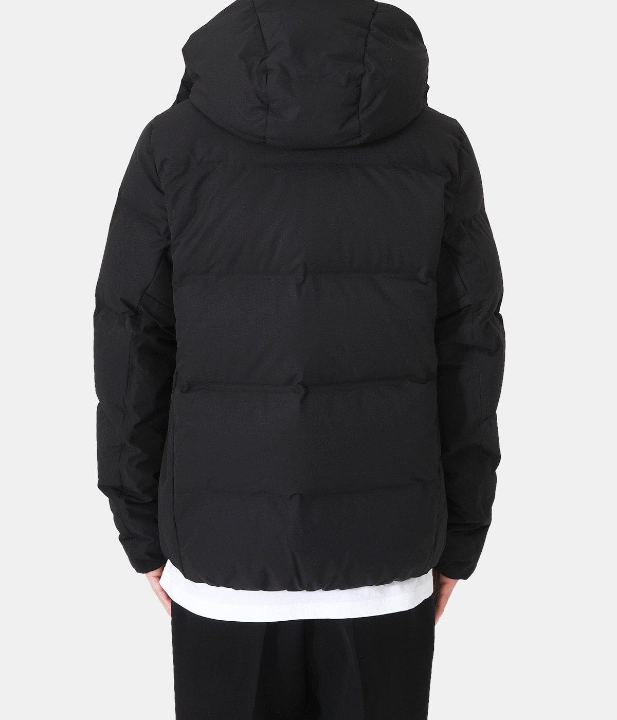 MIZUSAWA DOWN JACKET 