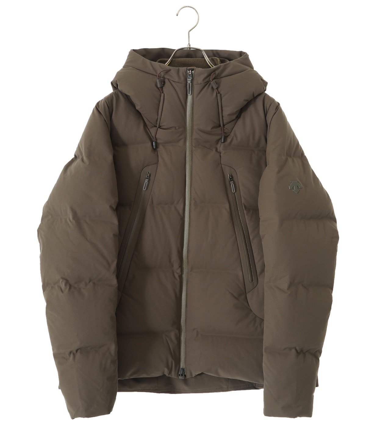 美品】 DESCENTE ALLTERRAIN / デサントオルテライン | MIZUSAWA DOWN