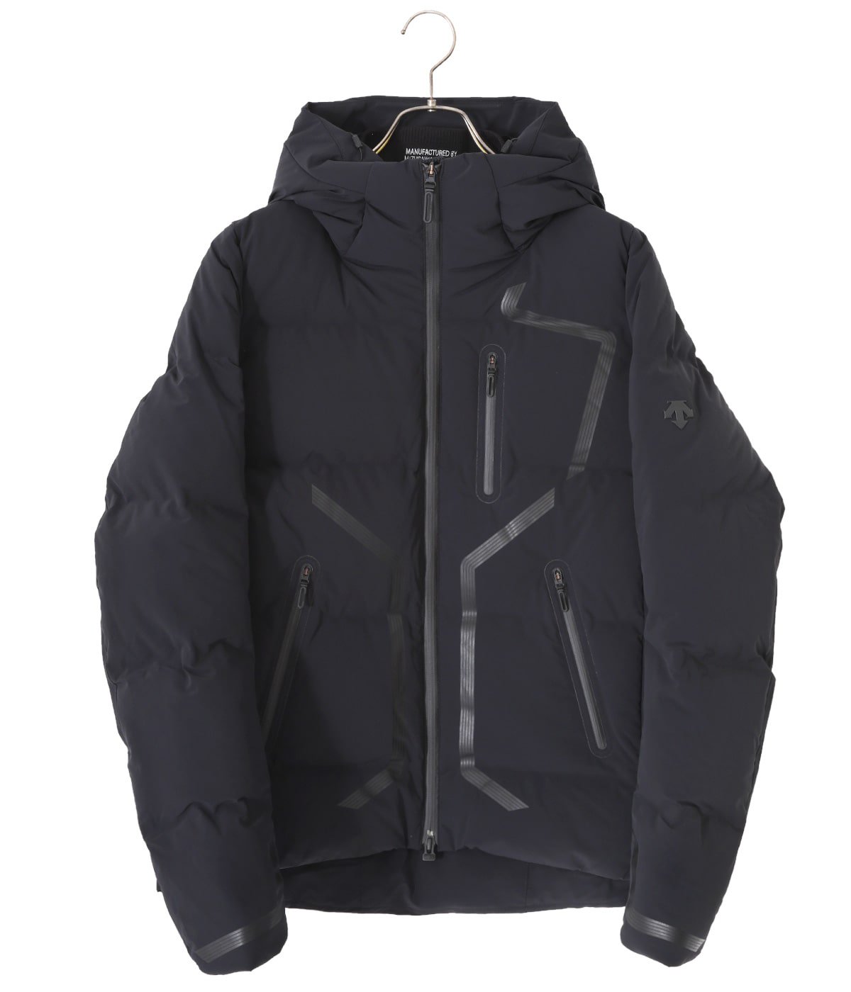 DESCENTE ALLTERRAIN 水沢ダウン　STORM