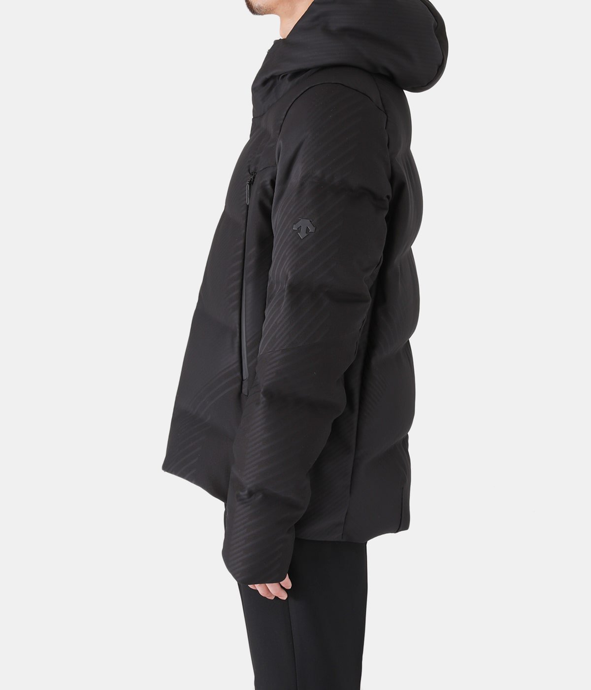 MIZUSAWA DOWN JACKET 