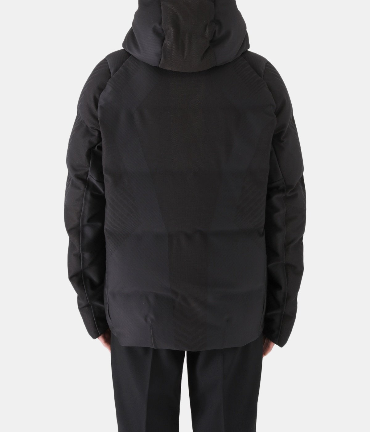 MIZUSAWA DOWN JACKET 