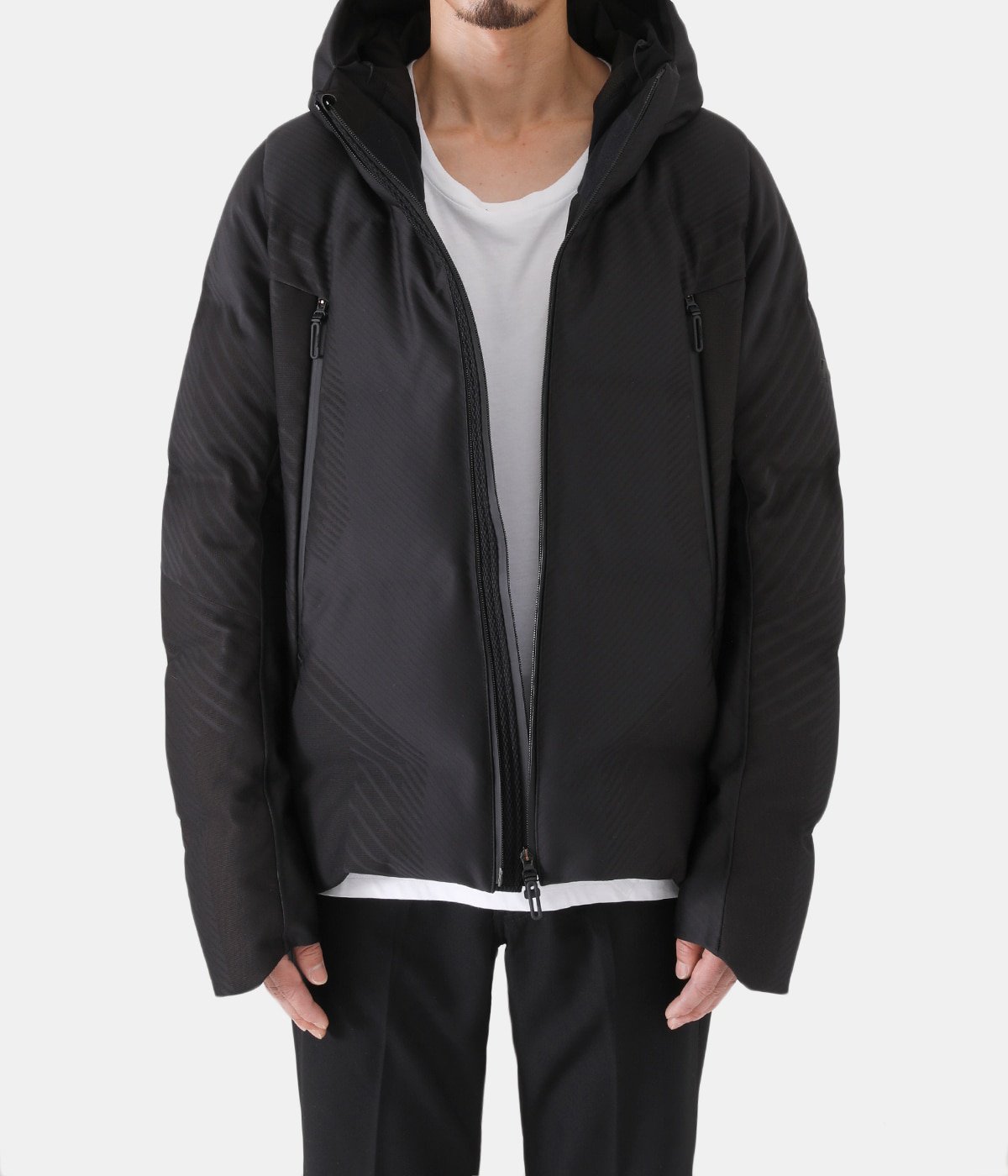 MIZUSAWA DOWN JACKET 