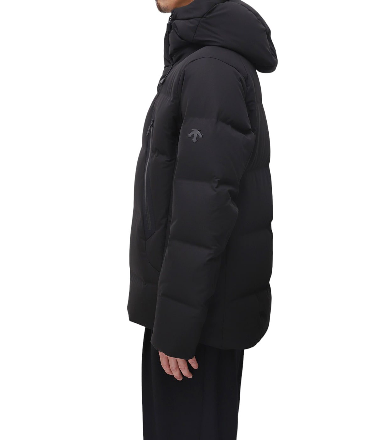 MIZUSAWA DOWN JACKET 