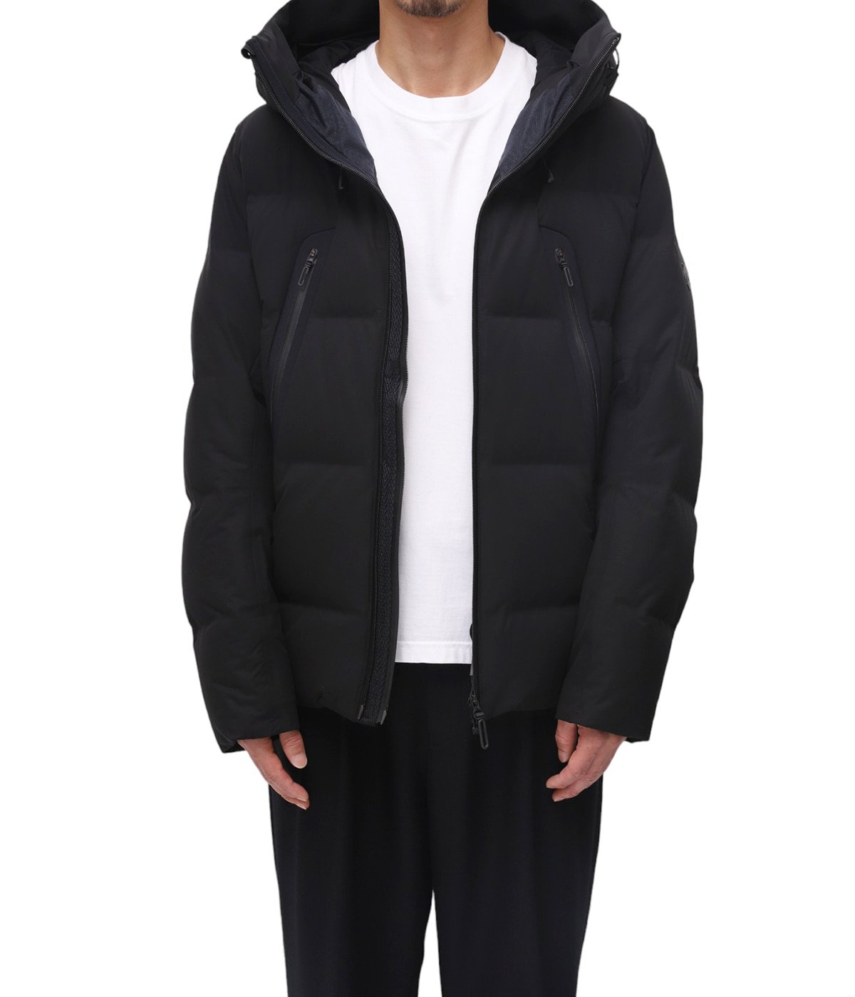 MIZUSAWA DOWN JACKET 