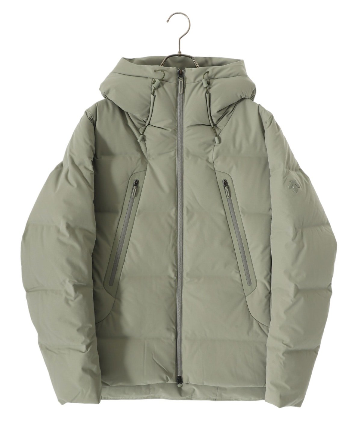 MIZUSAWA DOWN JACKET 