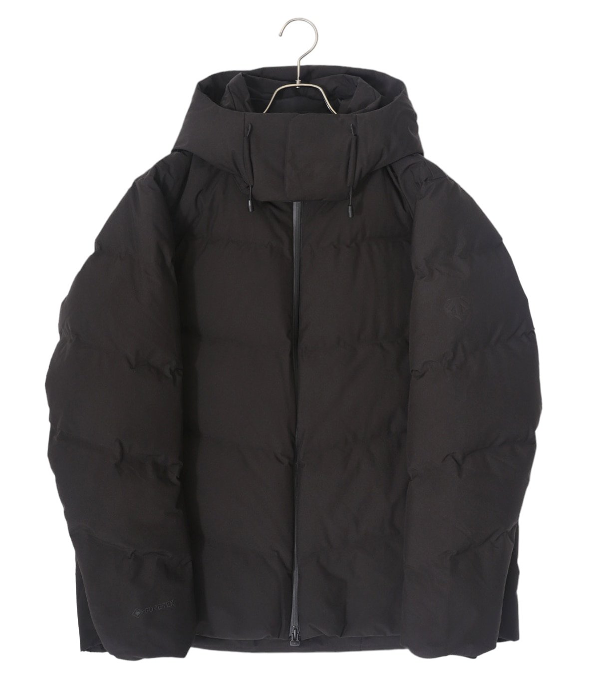 MIZUSAWA DOWN JACKET “GORE-TEX ENFOLD“ | DESCENTE ALLTERRAIN