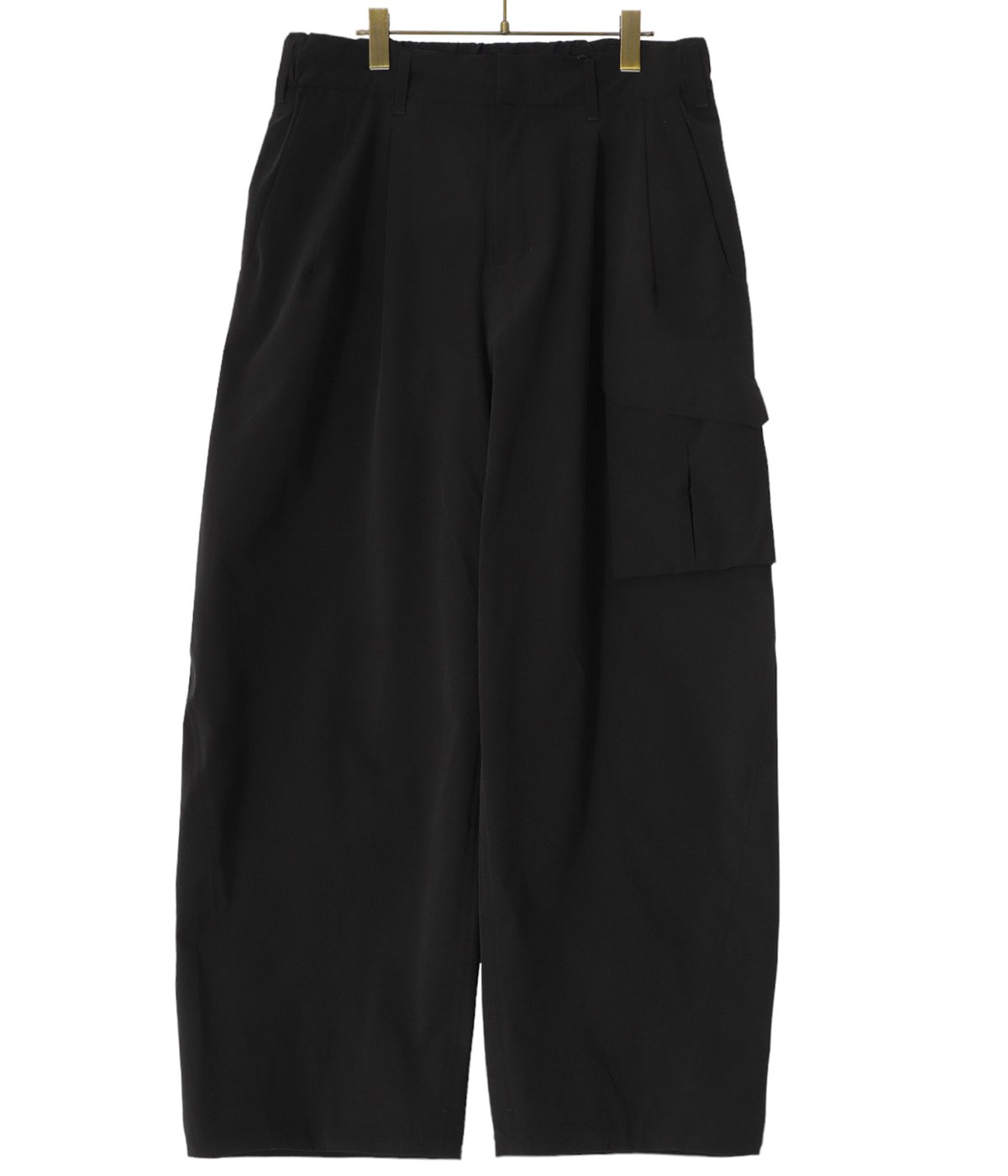 PRIMEFLEX™ WIDE CARGO PANTS｜DESCENTE ALLTERRAIN