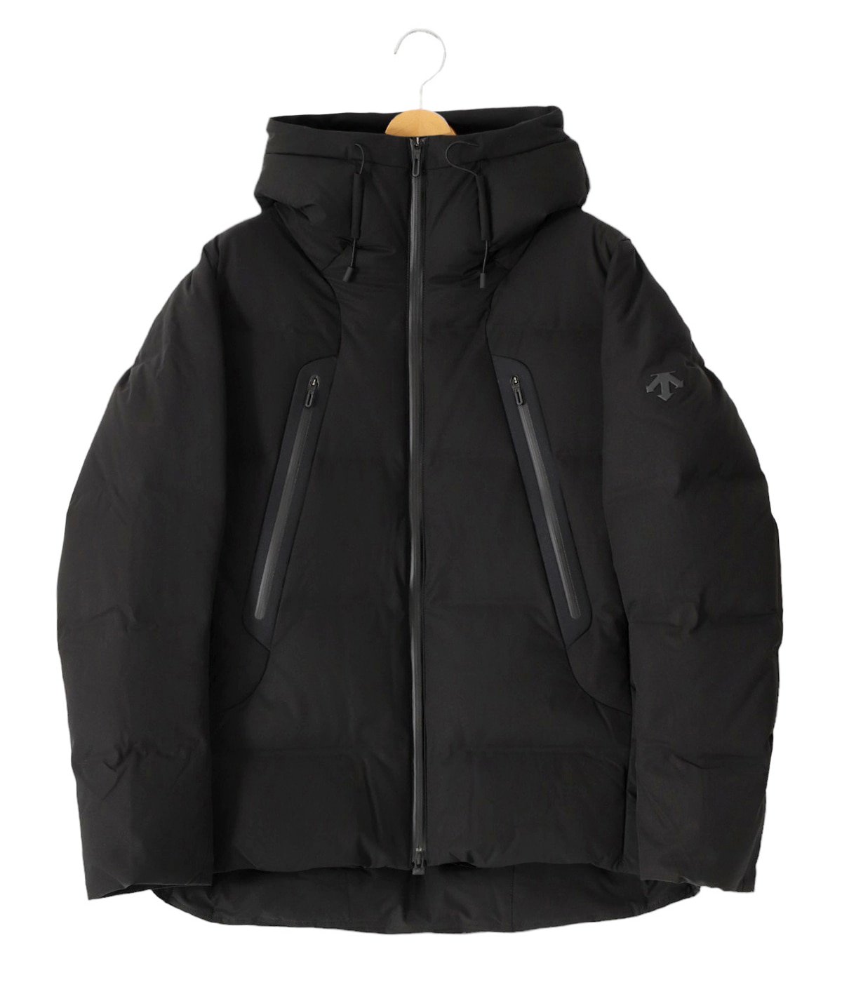 DESCENTE ALLTERRAIN / MIZUSAWA DOWN Jacket “MOUNTAINEER“ / メンズ / デサントオルテライン (水沢ダウン)