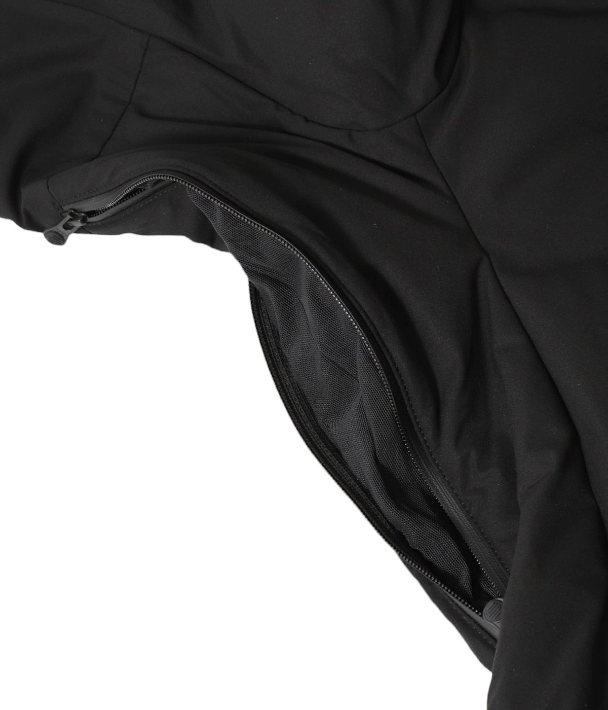 MIZUSAWA DOWN JACKET “MOUNTAINEER“ | DESCENTE ALLTERRAIN(デサント