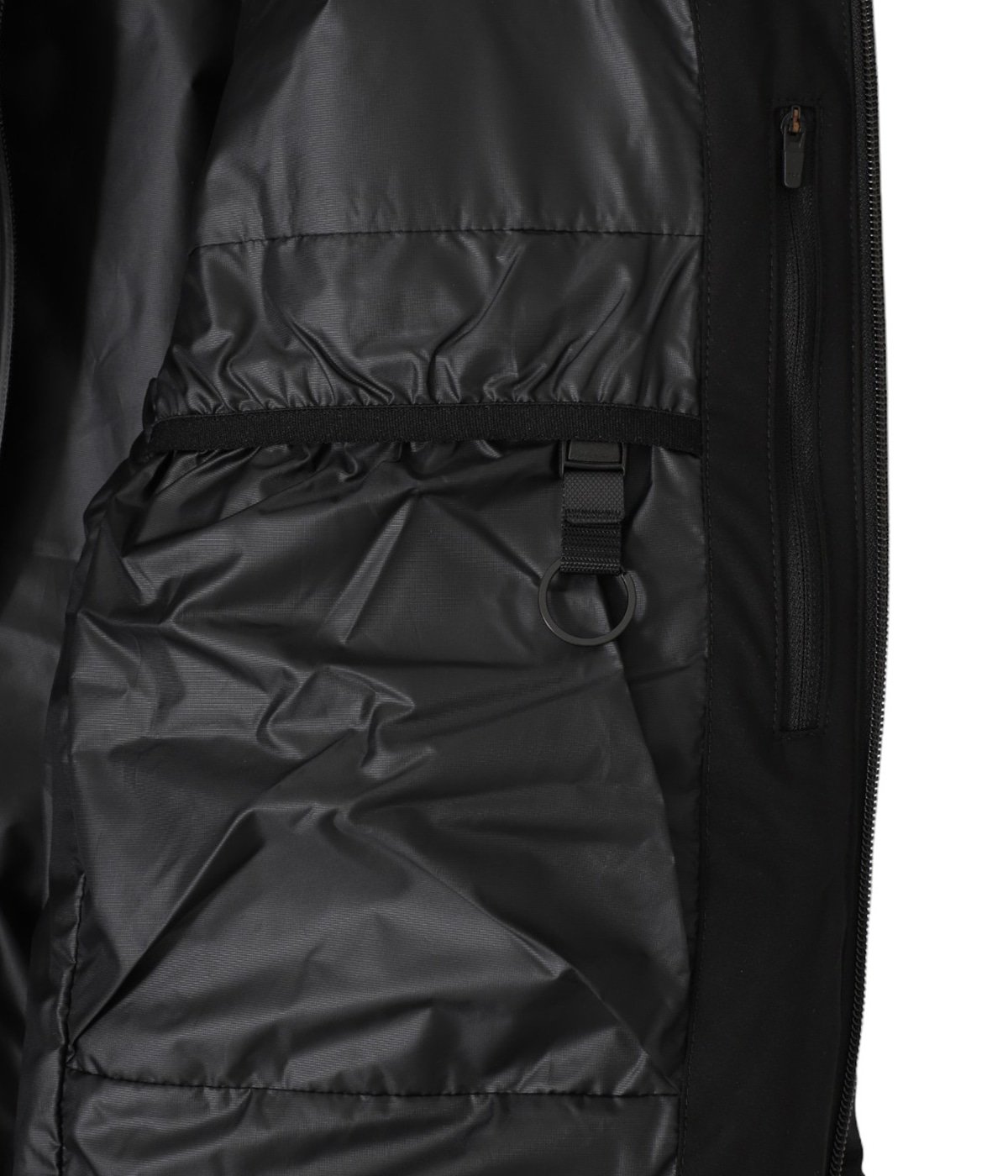 MIZUSAWA DOWN JACKET “MOUNTAINEER“ | DESCENTE ALLTERRAIN(デサント