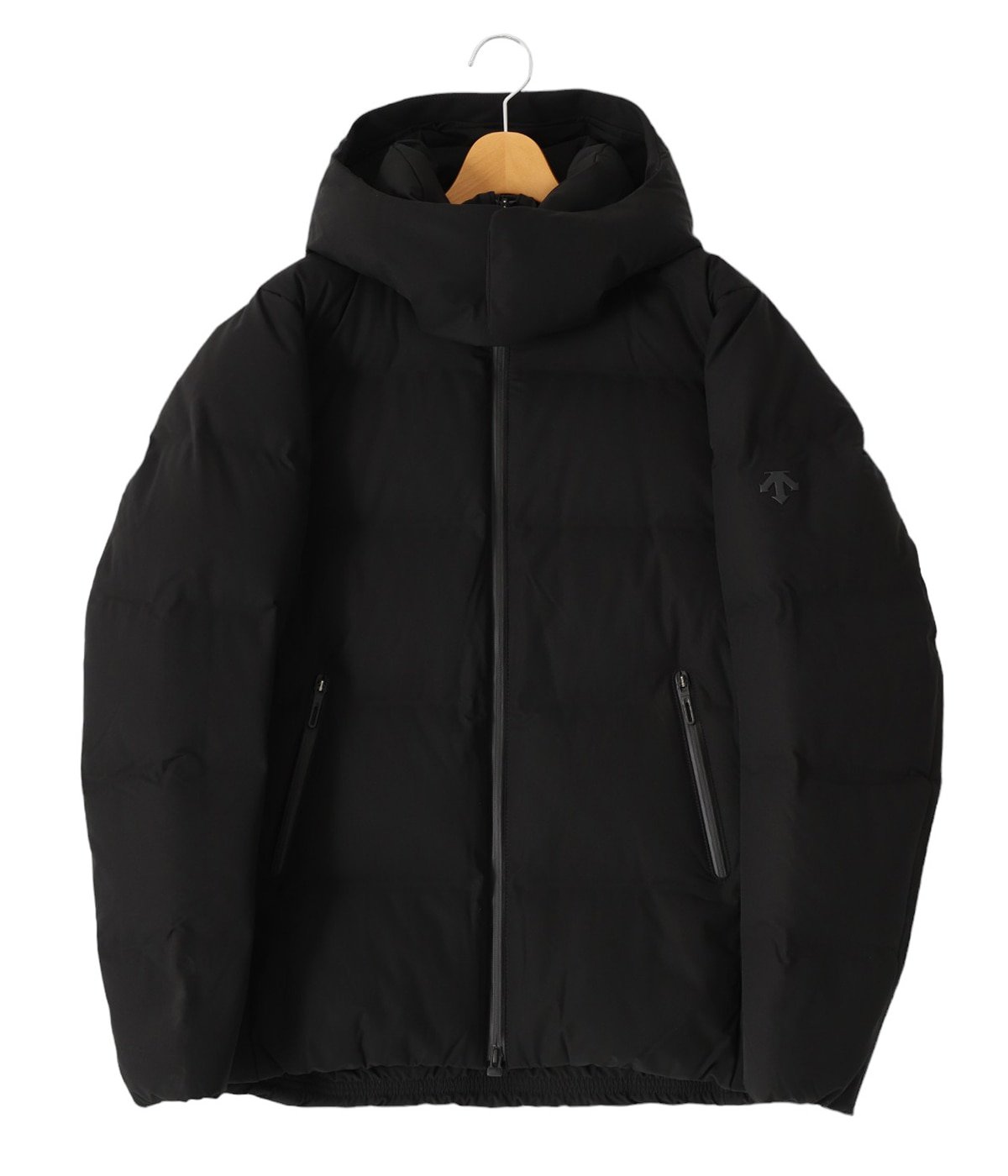 MIZUSAWA DOWN JACKET “ANCHOR“ | DESCENTE ALLTERRAIN(デサントオルテライン (水沢ダウン)) /  アウター ダウン・中綿 (メンズ)の通販 - ARKnets(アークネッツ) 公式通販 【正規取扱店】