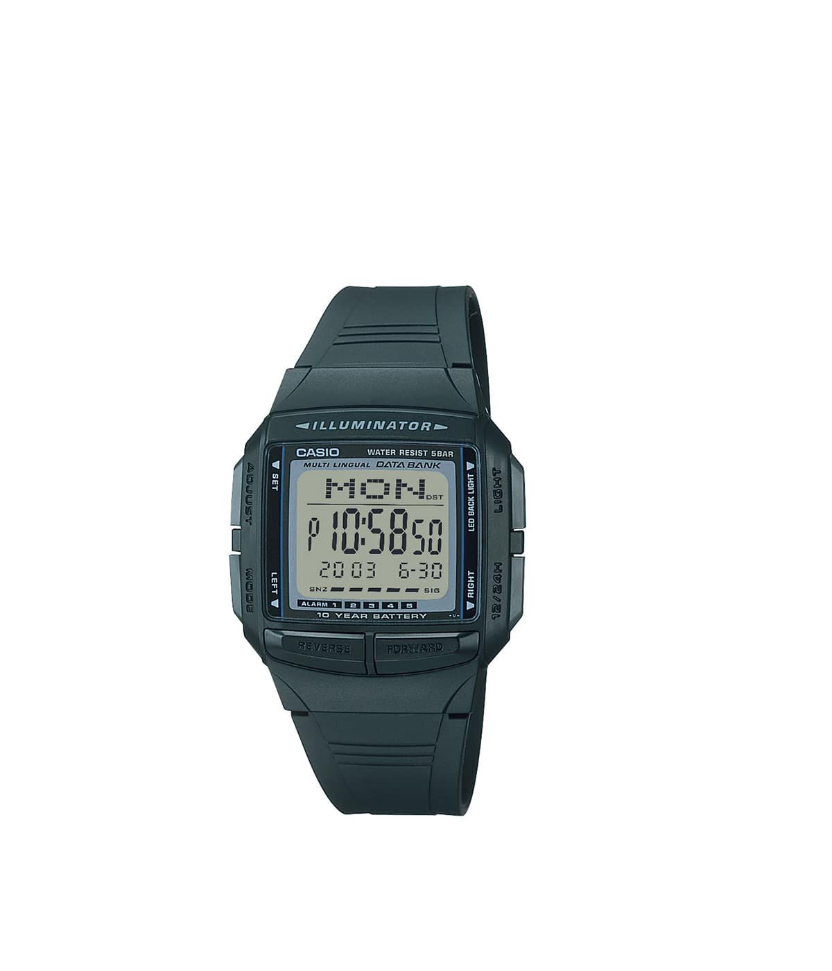 DB-36-1AJH | CASIO(カシオ) / ファッション雑貨 腕時計 (メンズ