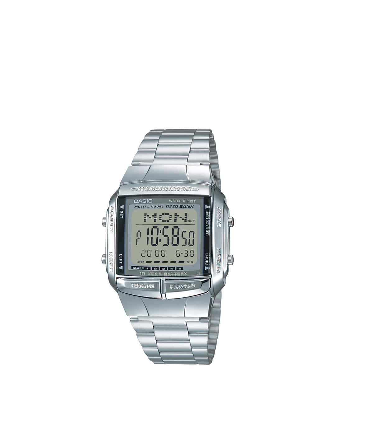 DB-360-1AJH | CASIO(カシオ) / ファッション雑貨 腕時計 (メンズ