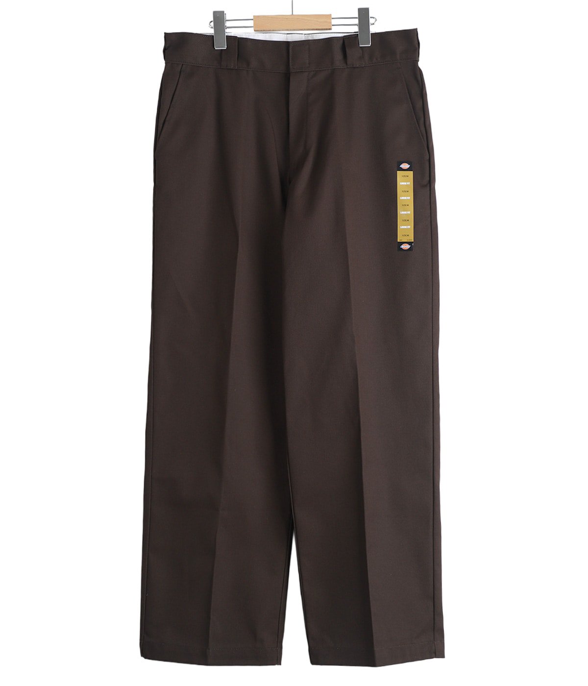 Dickies 877チャコールグレー、ダークブラウン Dickies 877 | Dickies(ディッキーズ) / パンツ チノパンツ (メンズ)の