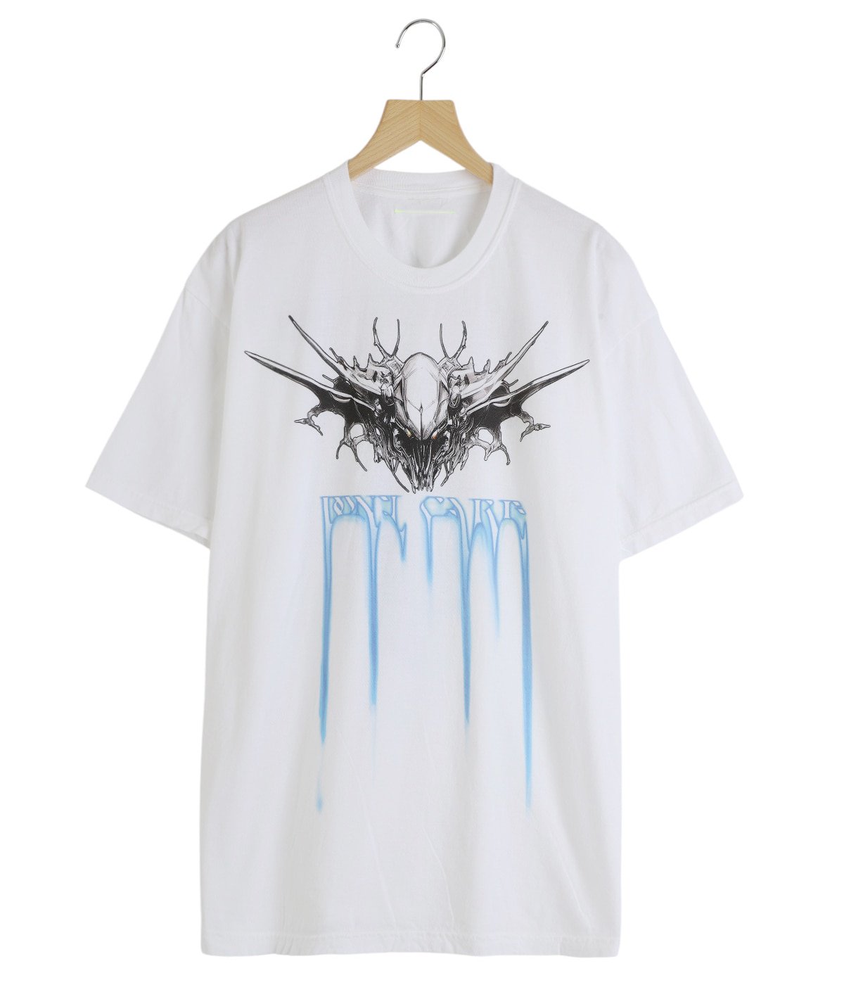 S/S TEE 03 | DON'T CARE(ドントケア) / トップス カットソー