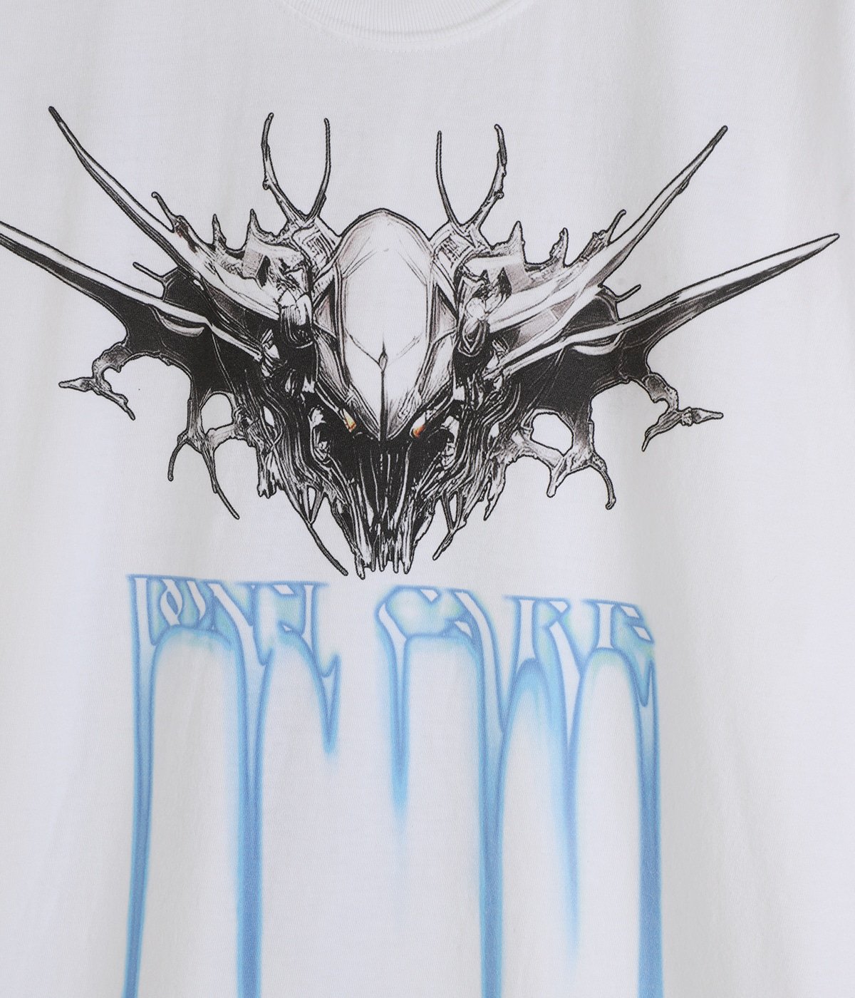 S/S TEE 03 | DON'T CARE(ドントケア) / トップス カットソー半袖・T