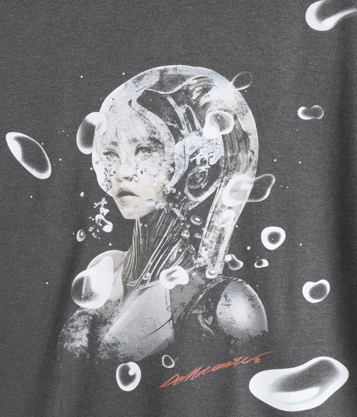 S/S TEE 06 | DON'T CARE(ドントケア) / トップス カットソー