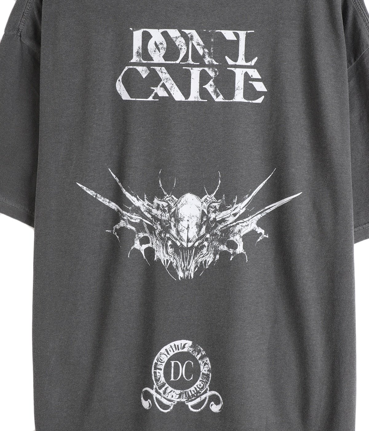 S/S TEE 06 | DON'T CARE(ドントケア) / トップス カットソー半袖・T