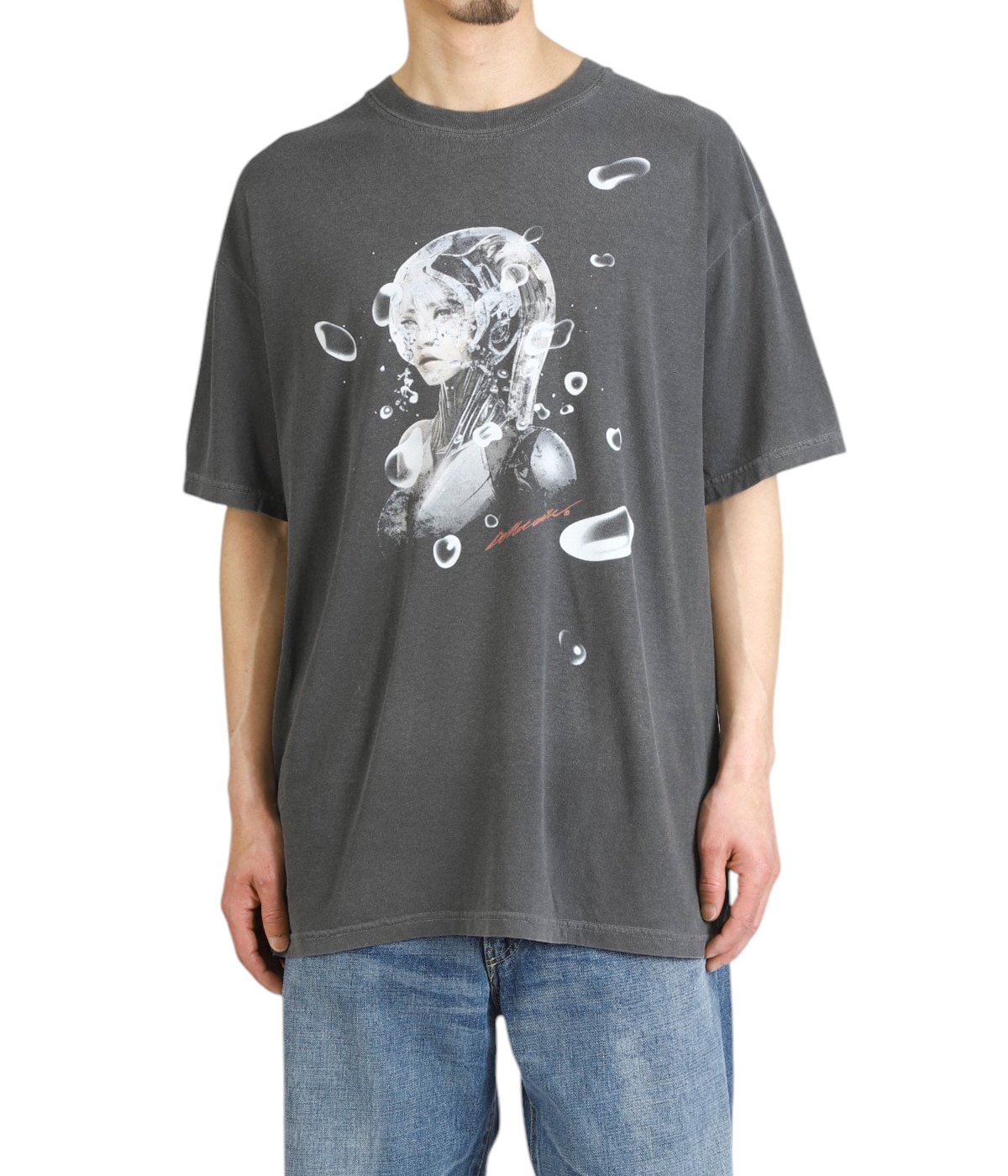 S/S TEE 06 | DON'T CARE(ドントケア) / トップス カットソー