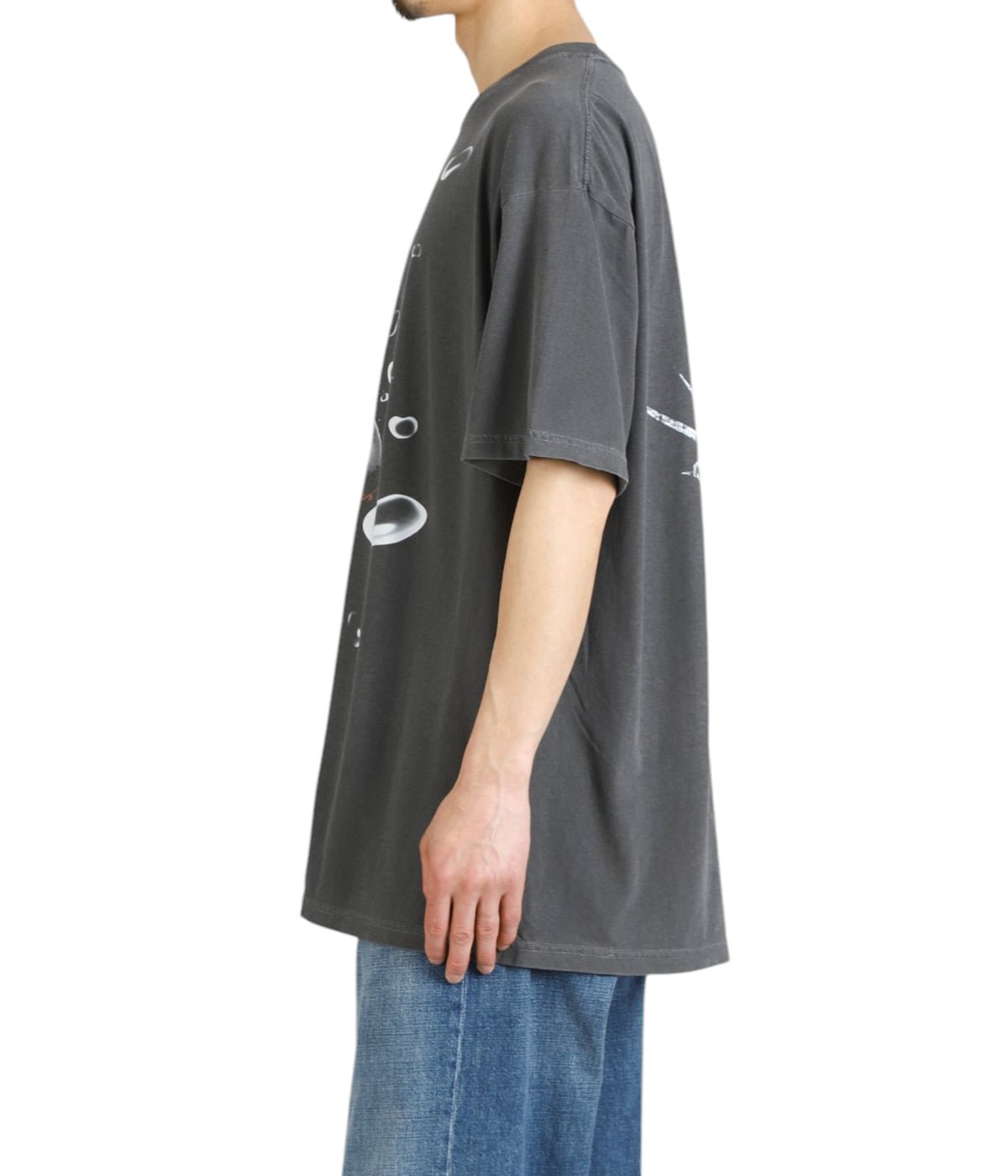 S/S TEE 06 | DON'T CARE(ドントケア) / トップス カットソー