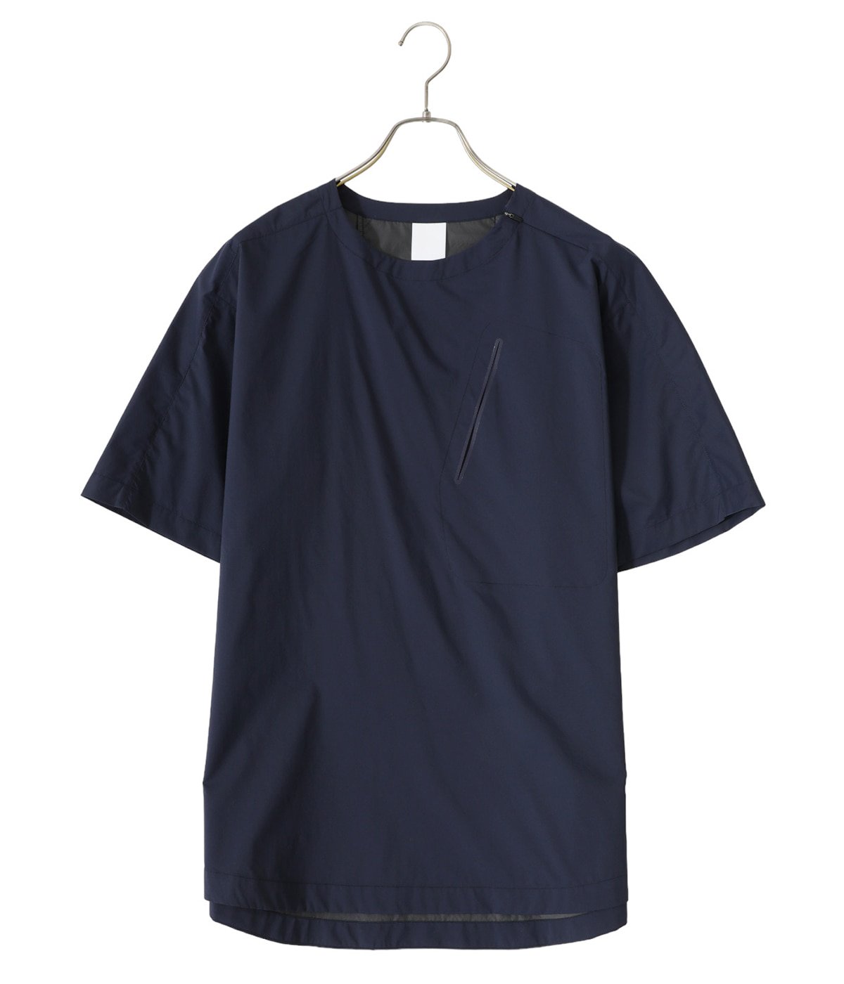 CORDURA PACKABLE T-SHIRT | DAIWA LIFESTYLE(ダイワライフスタイル 