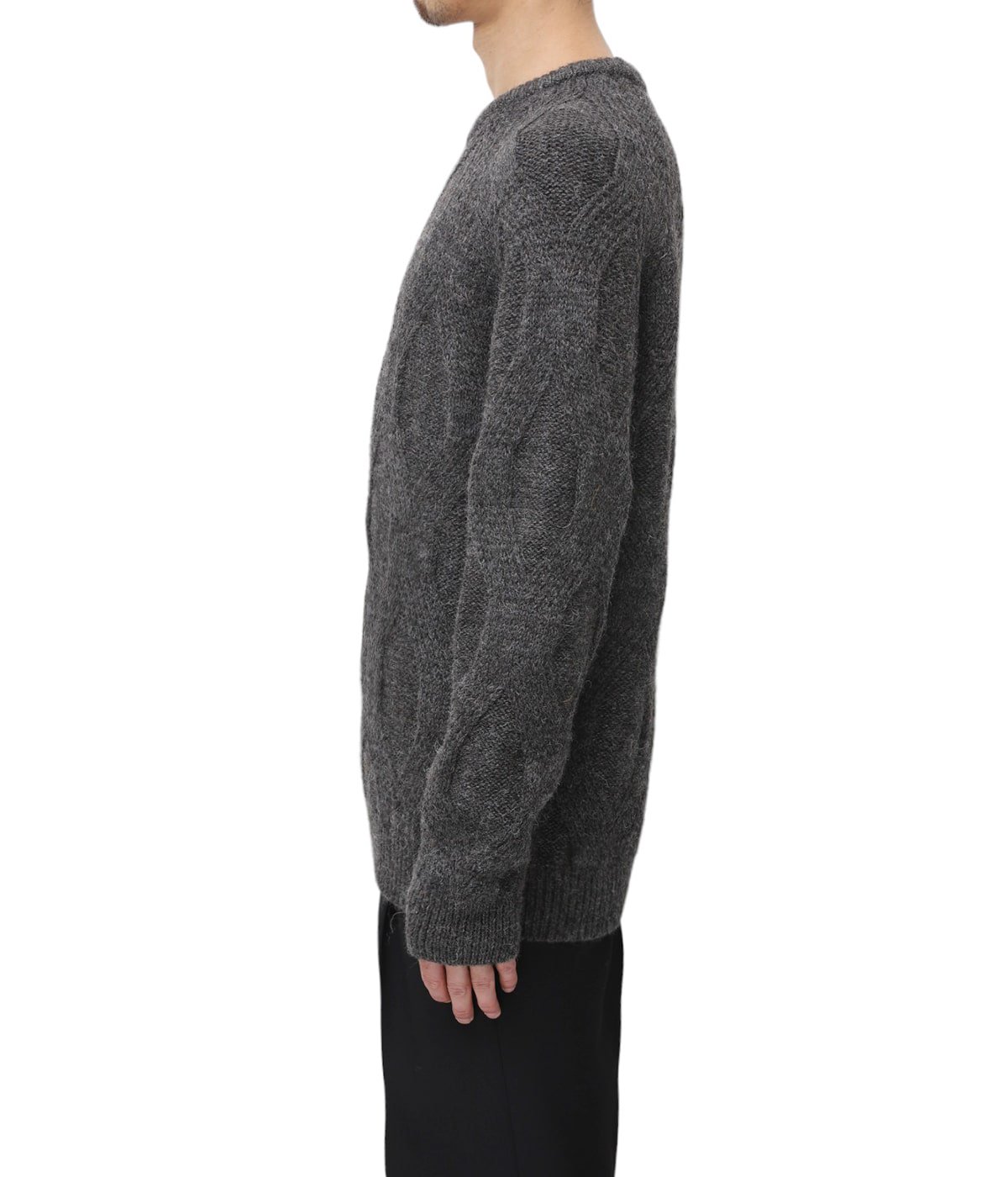 DENNY (Unisex) | JOHN SMEDLEY(ジョンスメドレー) / トップス