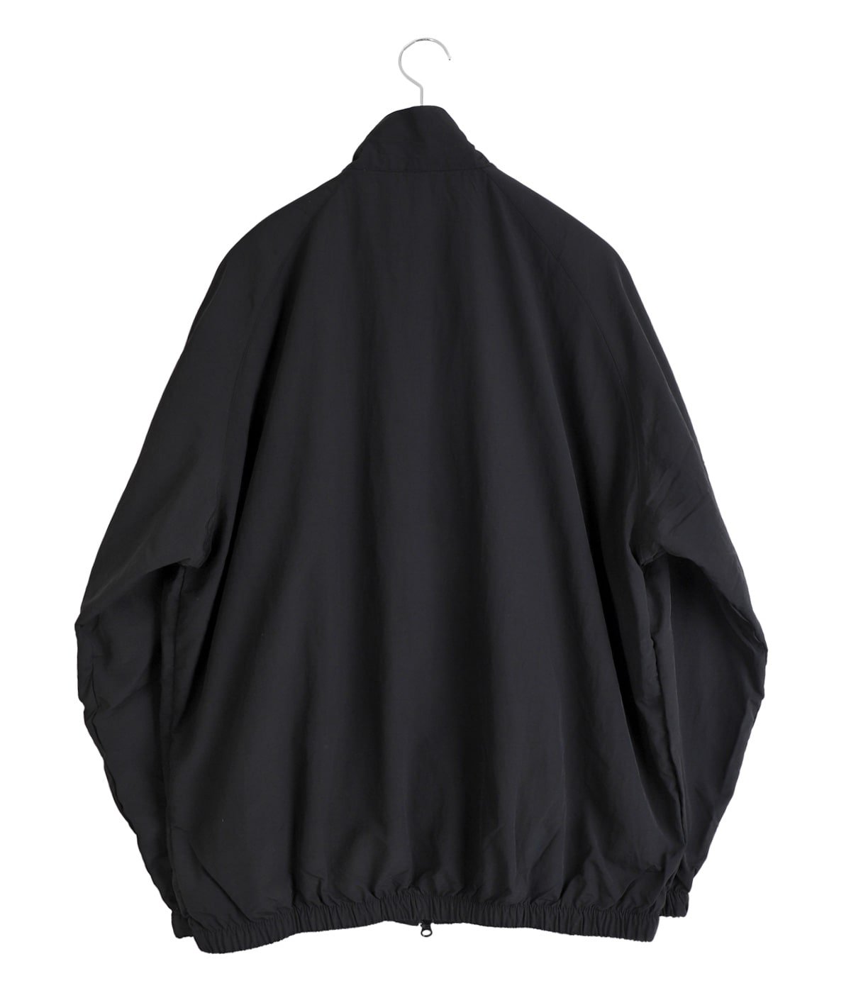 DF EMBROIDERY TRACK JACKET | ISNESS MUSIC(イズネス ミュージック