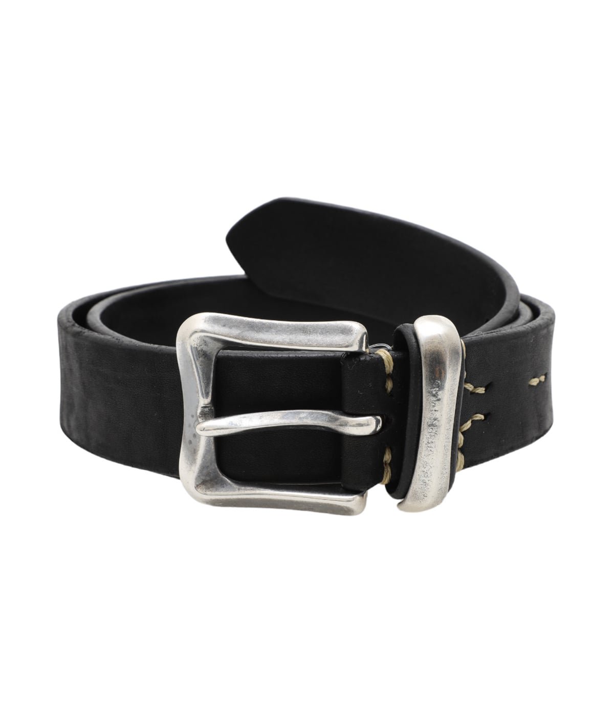 DH5675 HAND MADE LEATHER BELT