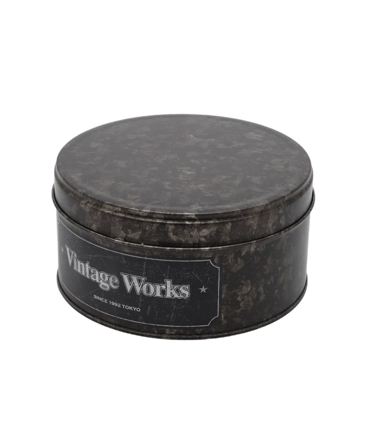 DH5736 HAND MADE LEATHER BELT | VINTAGE WORKS(ヴィンテージワークス