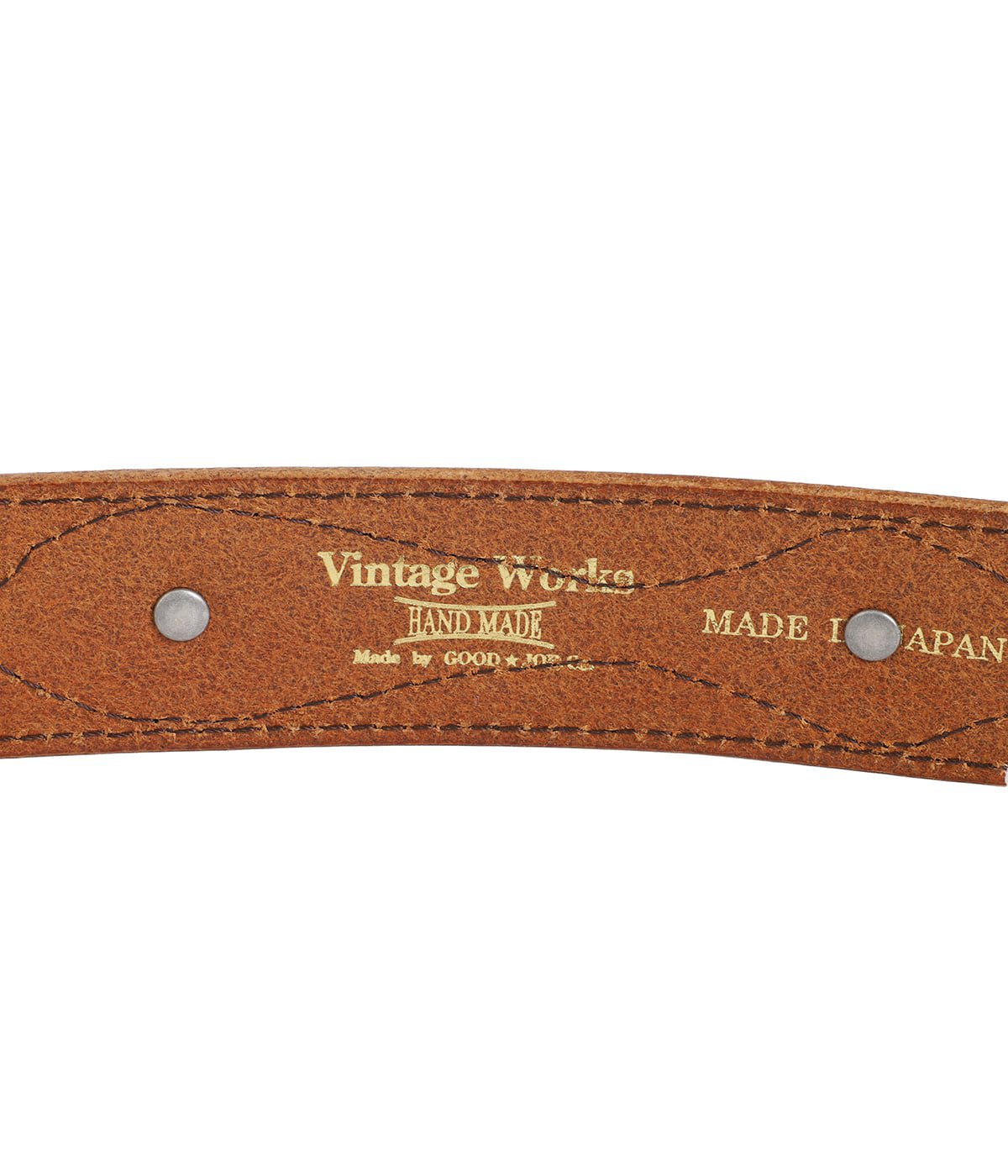 Vintage Works ヴィンテージワークス DH5746 size35 Vintage Works」ヴィンテージワークス ウエスタン インディアン