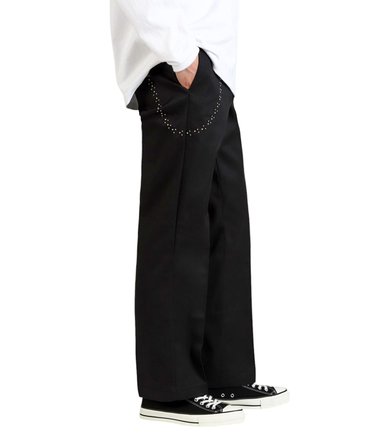 HTC Dickies Pants #Arrow Chain : STANDARD CALIFORNIA