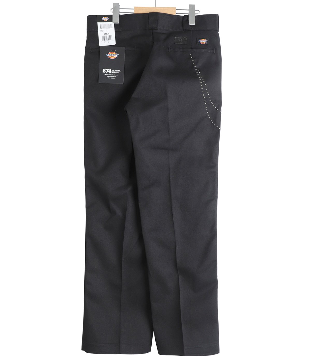 Dickies DOUBLE CHAIN | HTC(エイチティーシー) / パンツ チノパンツ
