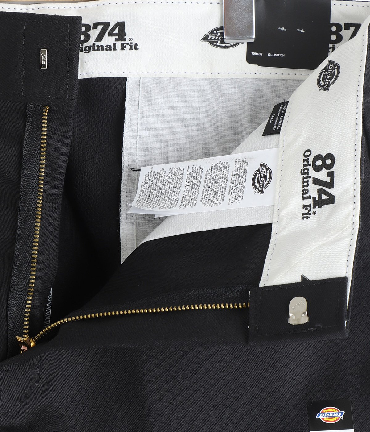 Dickies DOUBLE CHAIN | HTC(エイチティーシー) / パンツ チノパンツ