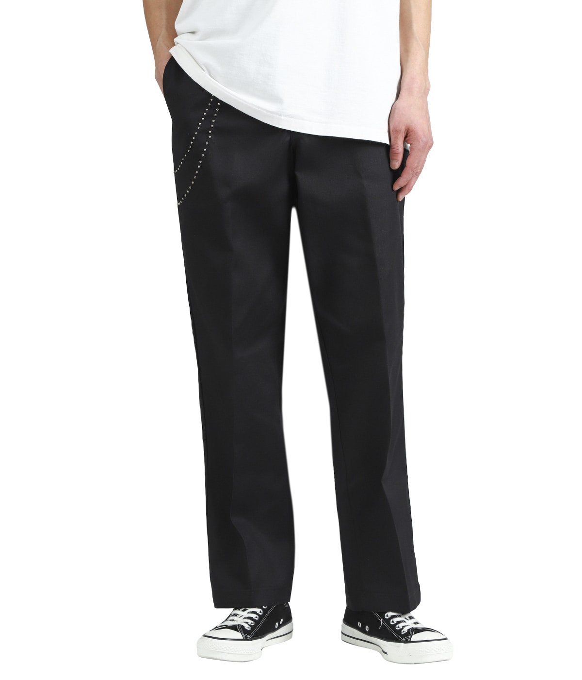 Dickies DOUBLE CHAIN | HTC(エイチティーシー) / パンツ チノパンツ