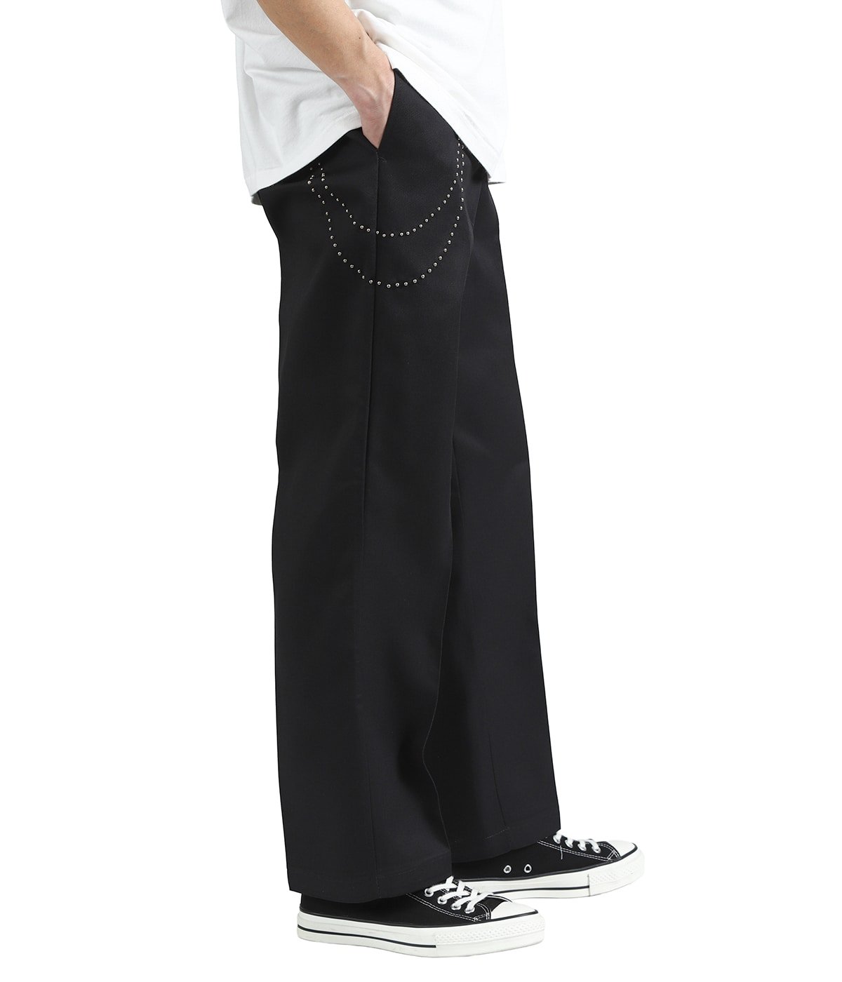 Dickies DOUBLE CHAIN | HTC(エイチティーシー) / パンツ チノパンツ