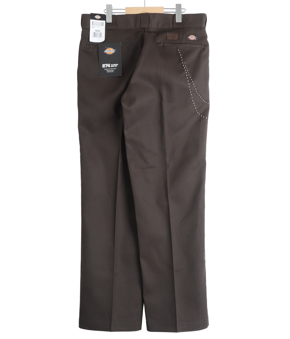 Dickies DOUBLE CHAIN | HTC(エイチティーシー) / パンツ チノパンツ