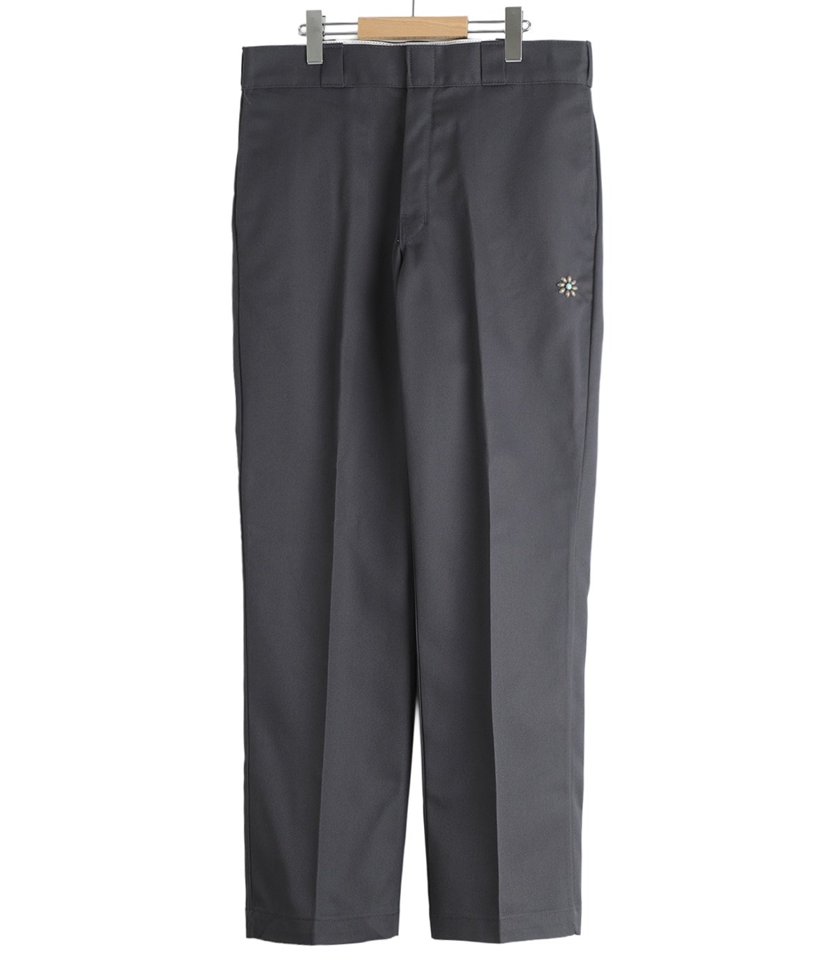 Dickies FLOWER TQ | HTC(エイチティーシー) / パンツ チノパンツ