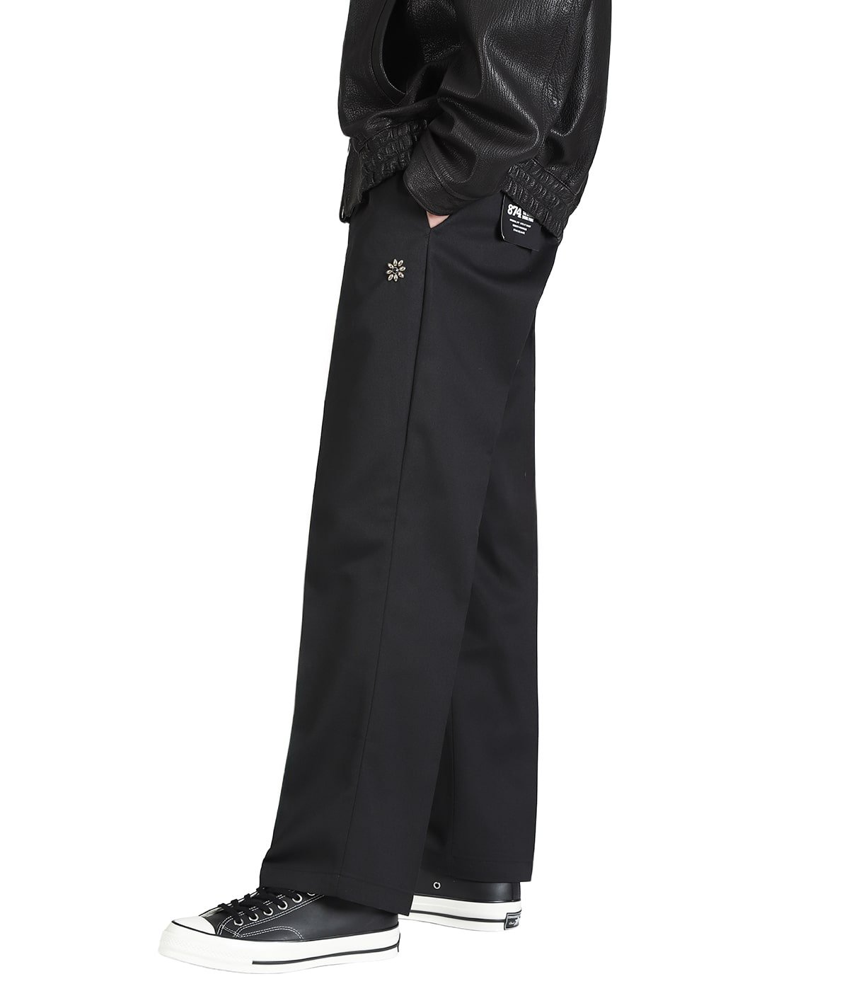 DICKIES FLOWER STONE | HTC(エイチティーシー) / パンツ チノパンツ