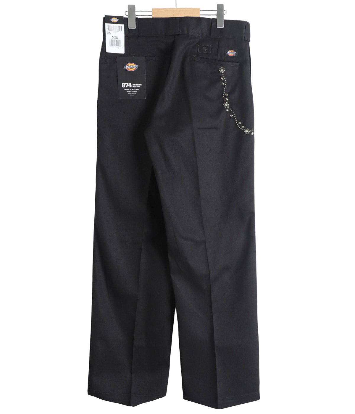 DICKIES SN32 W.CHAIN | HTC(エイチティーシー) / パンツ チノパンツ