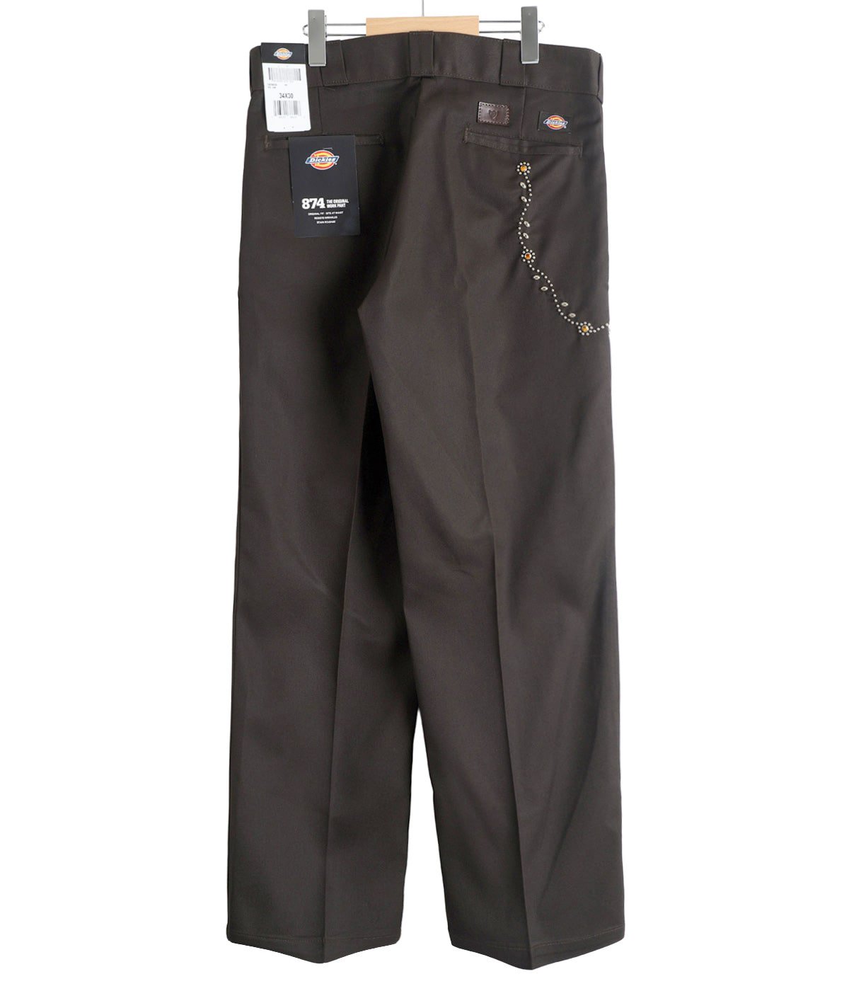 DICKIES SN32 W.CHAIN | HTC(エイチティーシー) / パンツ チノパンツ