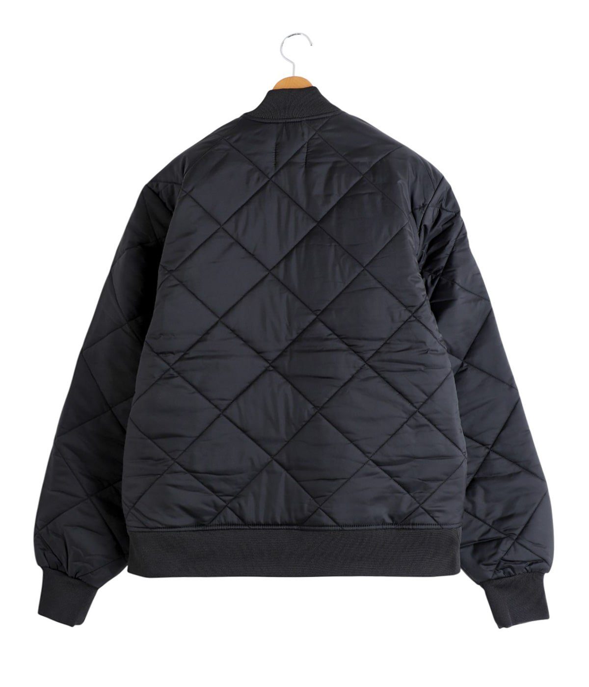 DICKIES DIAMOND QUILT JACKET SN32 STONE | HTC(エイチティーシー