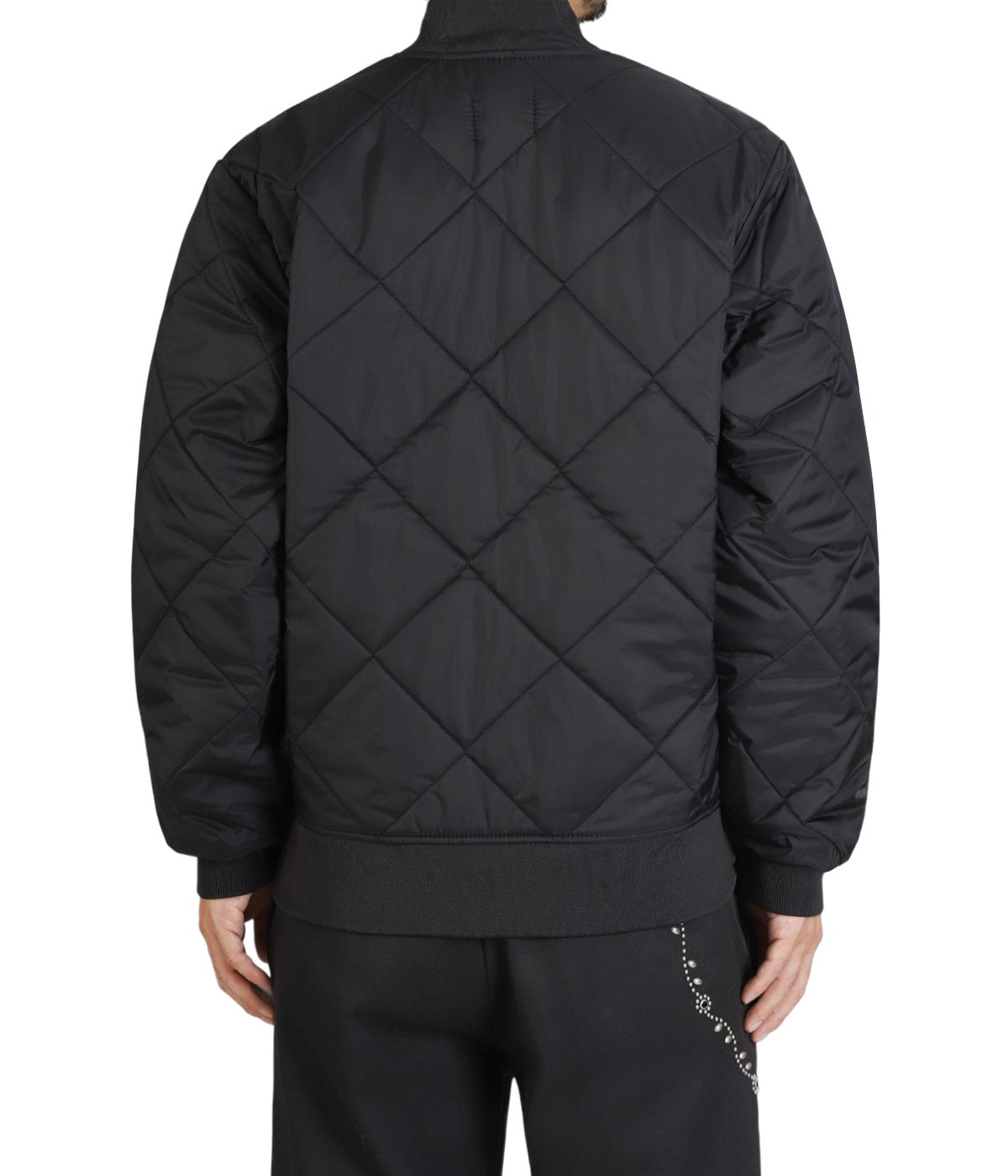 DICKIES DIAMOND QUILT JACKET SN32 STONE | HTC(エイチティーシー