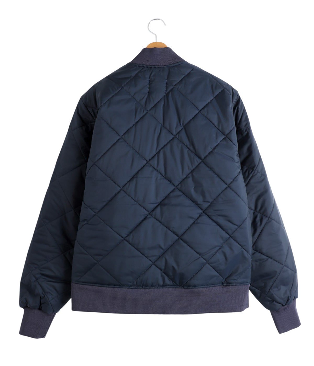DICKIES DIAMOND QUILT JACKET SN32 STONE | HTC(エイチティーシー