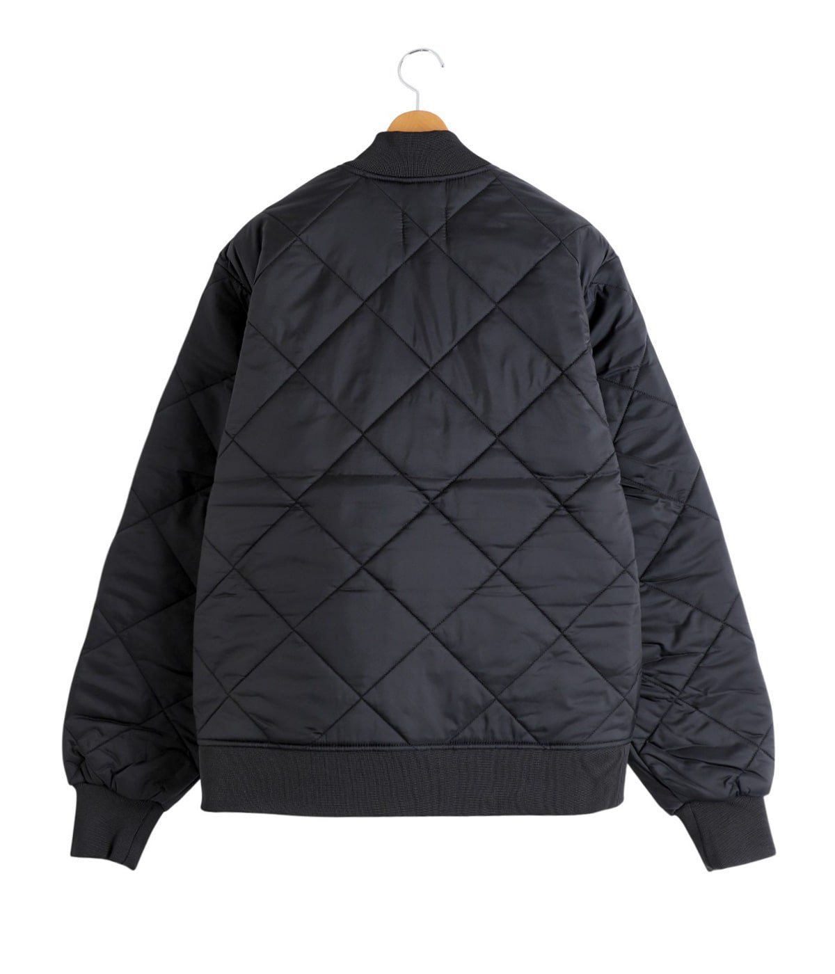 DICKIES DIAMOND QUILT JACKET STARBURST STONE | HTC(エイチティー