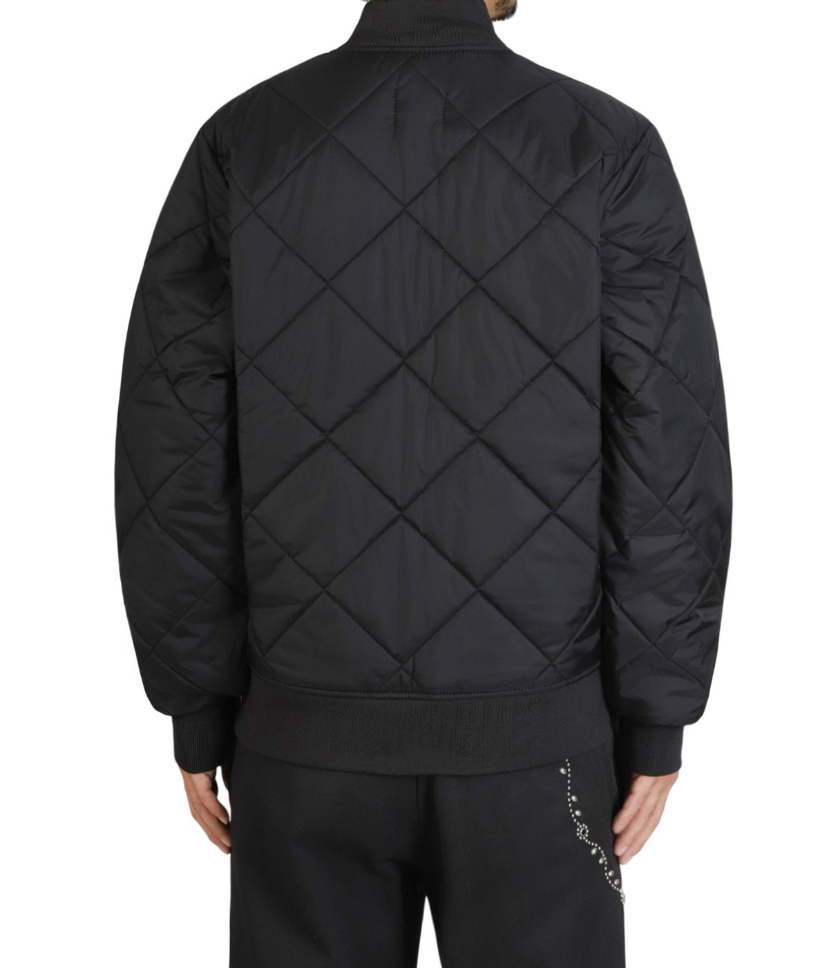 DICKIES DIAMOND QUILT JACKET STARBURST STONE | HTC(エイチティー 