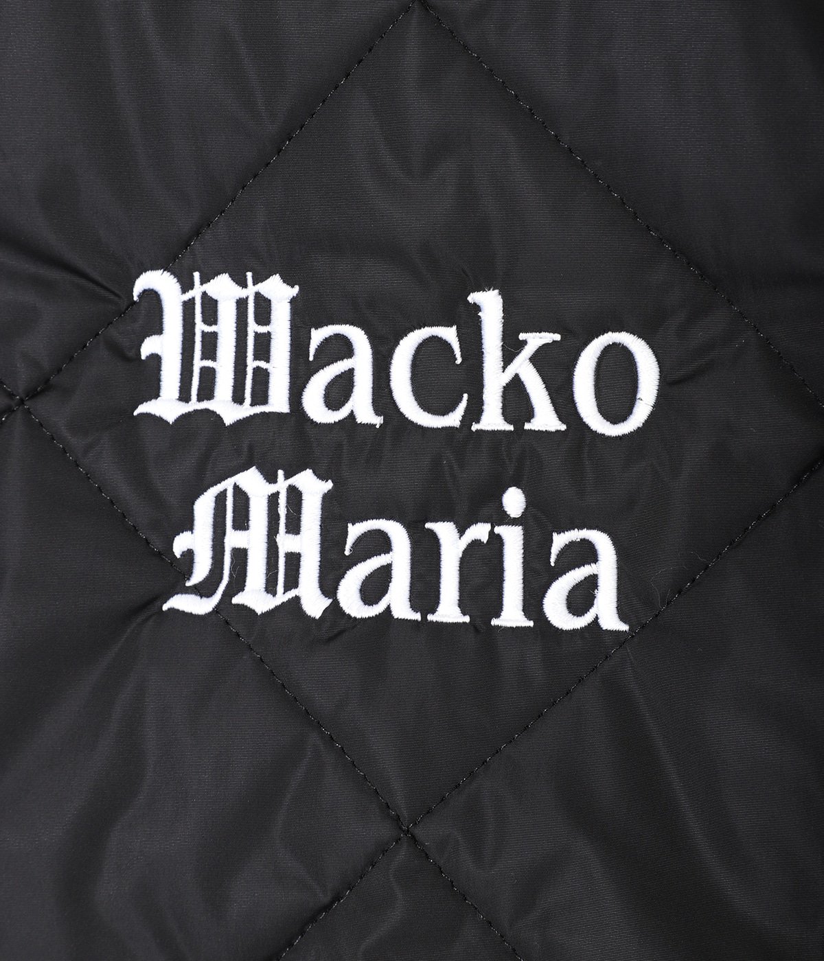 DICKIES / QUILTED JACKET | WACKO MARIA(ワコマリア) / アウター