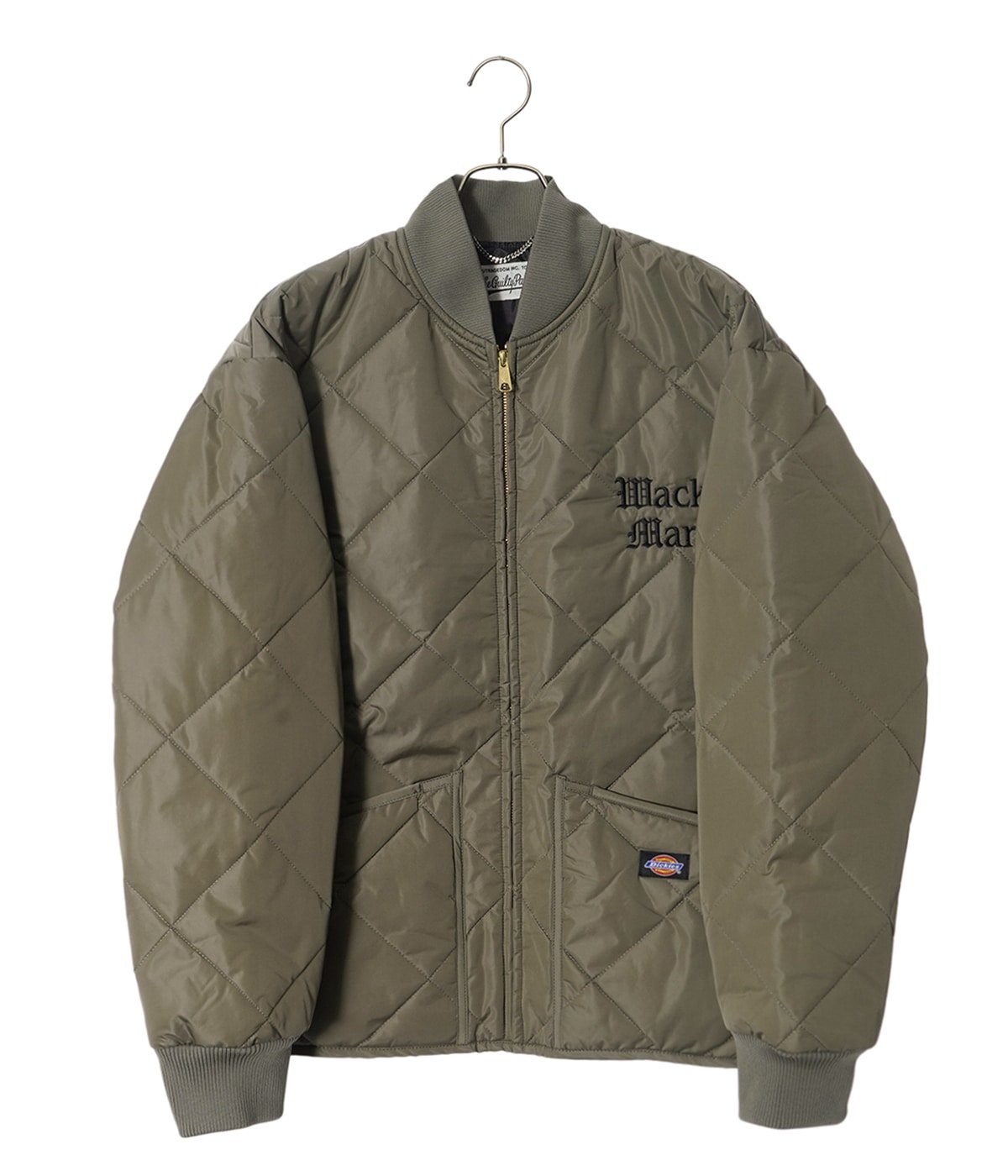DICKIES / QUILTED JACKET