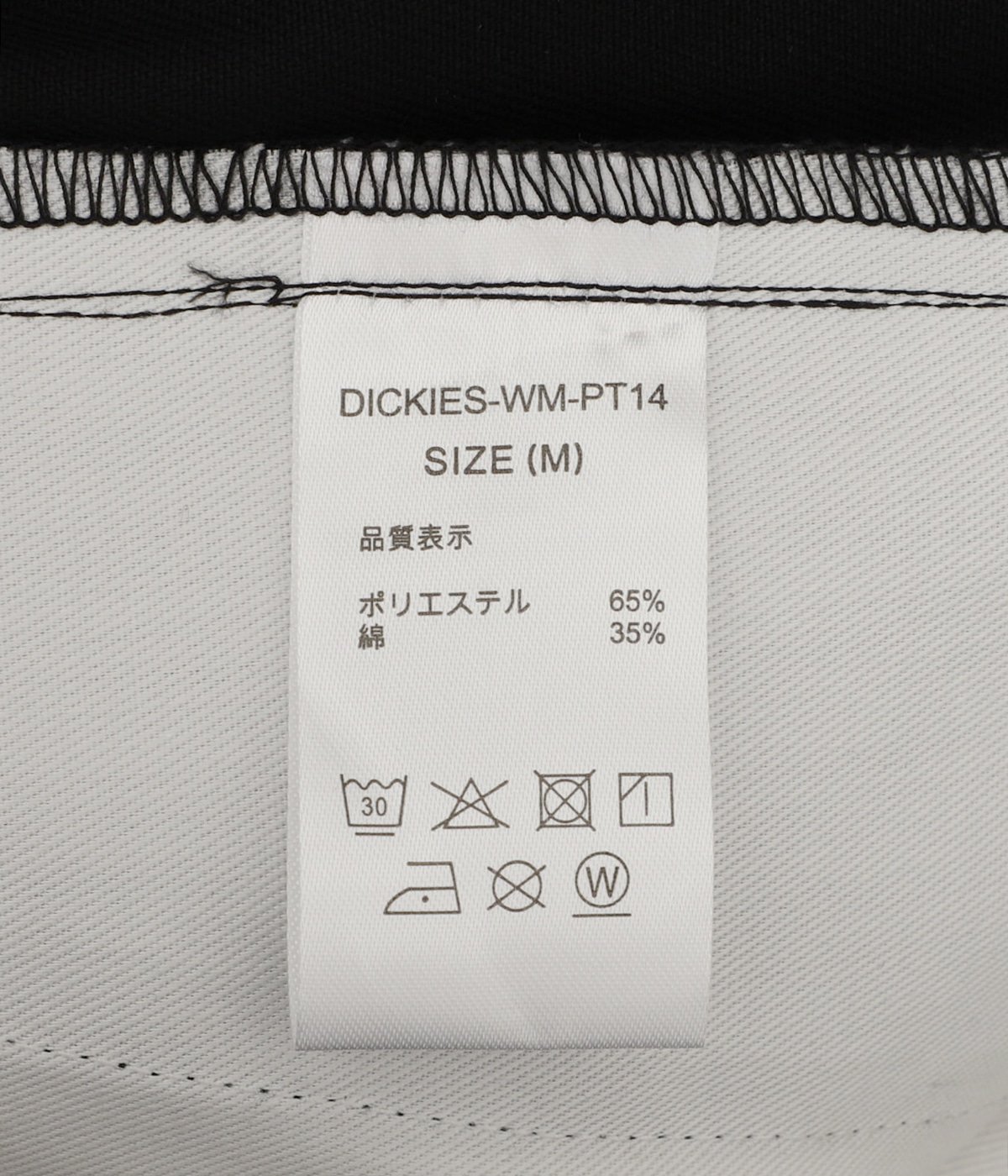 DICKIES / PLEATED TROUSERS | WACKO MARIA(ワコマリア) / パンツ