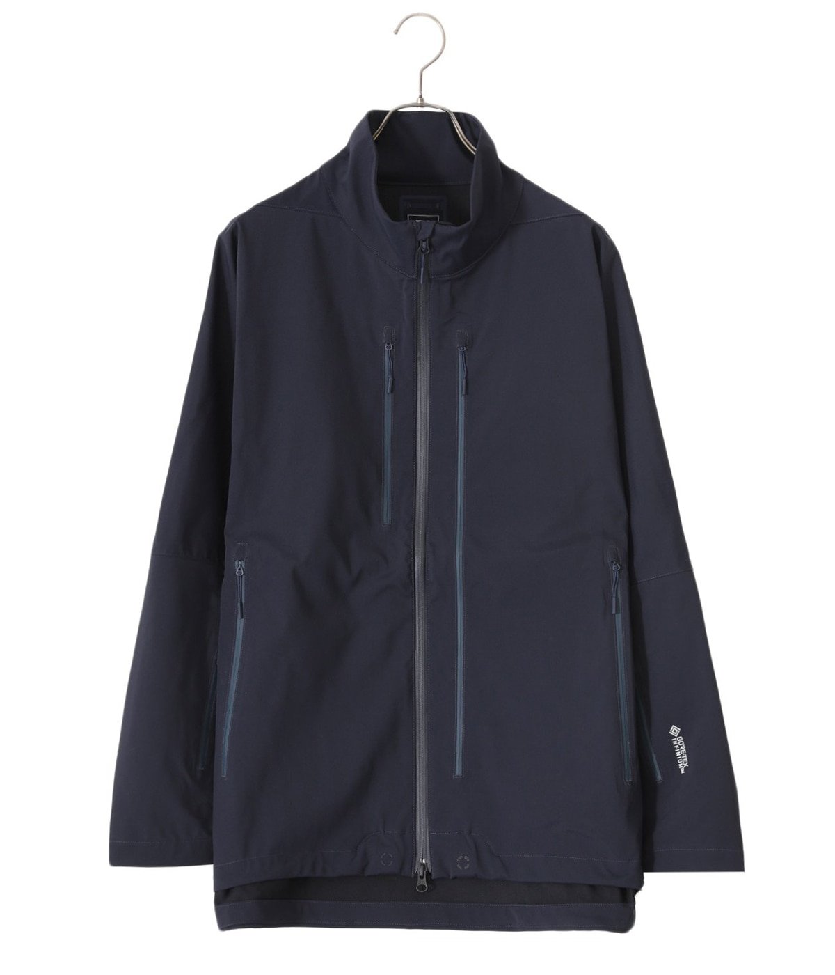 SOFTSHELL JACKET GORE-TEX | DAIWA LIFESTYLE(ダイワライフスタイル